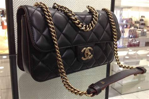 chanel perfect edge price 2015|Chanel Perfect Edge Bag Reference Guide .